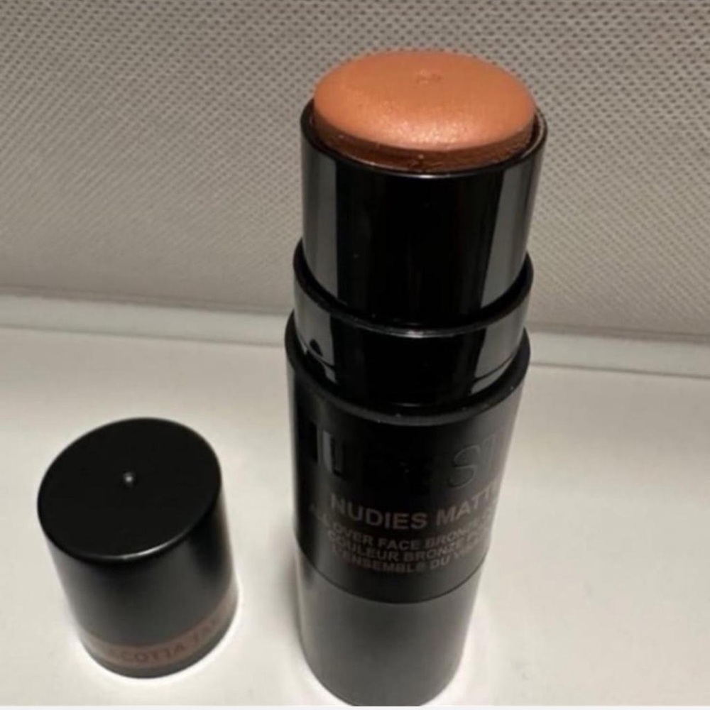 Nudestix Bronzer Face Stick -Terracotta shade
